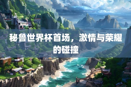 秘鲁世界杯首场，激情与荣耀的碰撞