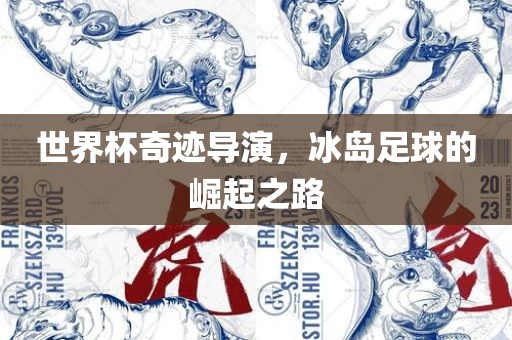 世界杯奇迹导演，冰岛足球的崛起之路