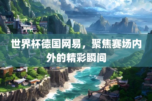 世界杯德国网易，聚焦赛场内外的精彩瞬间