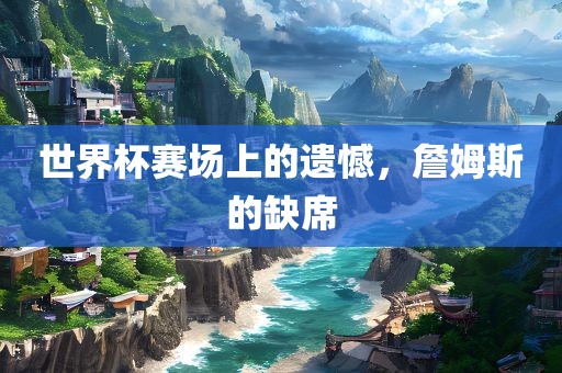 世界杯赛场上的遗憾，詹姆斯的缺席漯河市盈旭机械设备有限公司