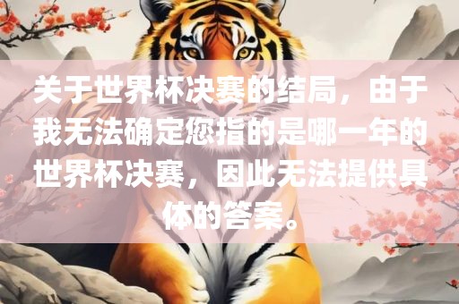 世界杯决赛 第3页