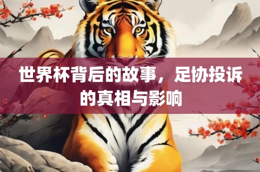 世界杯背后的故事，足协投诉的真相与影响