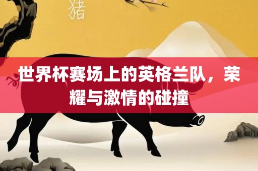 世界杯赛场上的英格兰队，荣耀与激情的碰撞